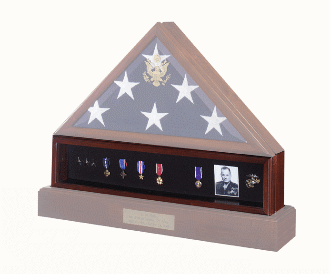 Medal Display Case , Pedestal , Medal Holder,