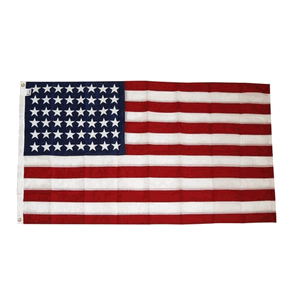 48 Star flag- USA 48 Star 3ftx5ft Nylon flag
